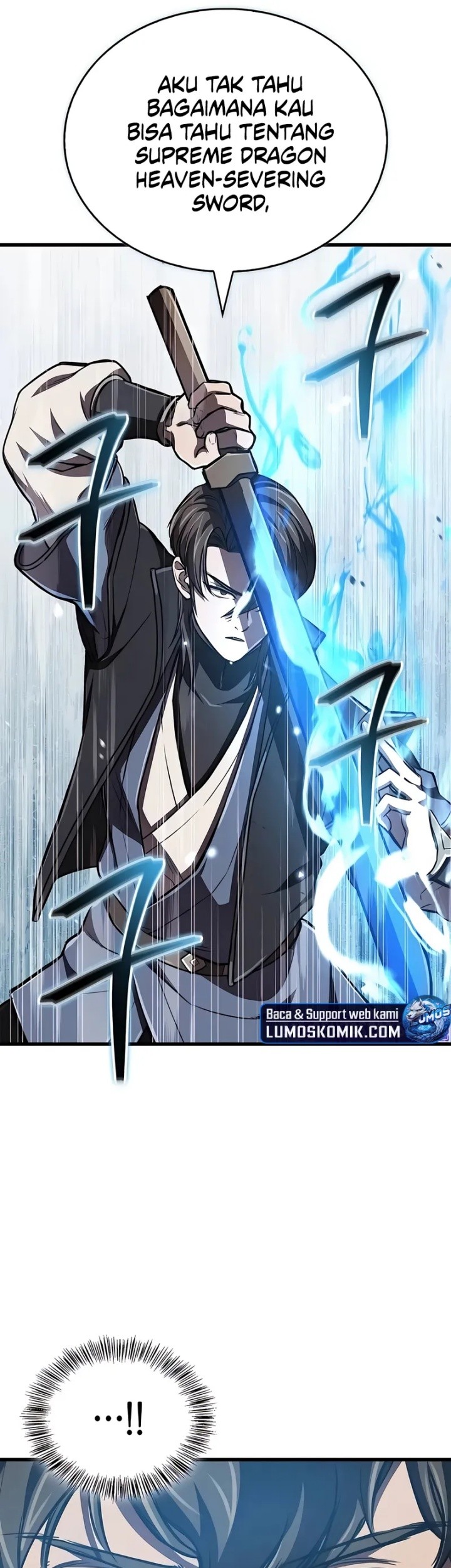 The Demonic Cult Instructor Returns Chapter 10 Gambar 56