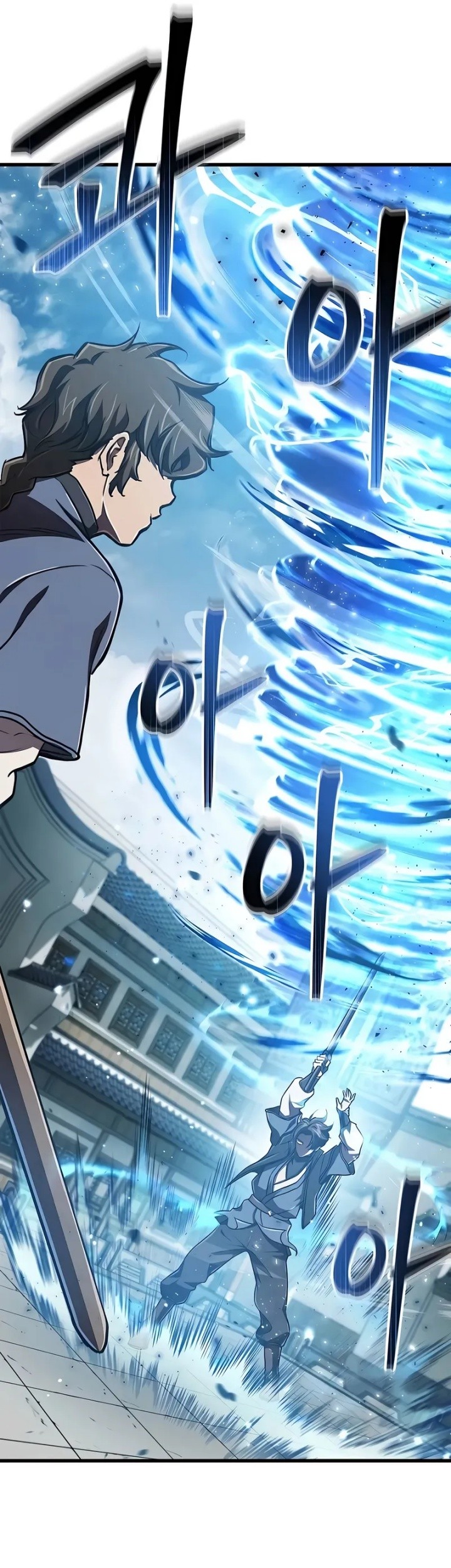 The Demonic Cult Instructor Returns Chapter 10 Gambar 58