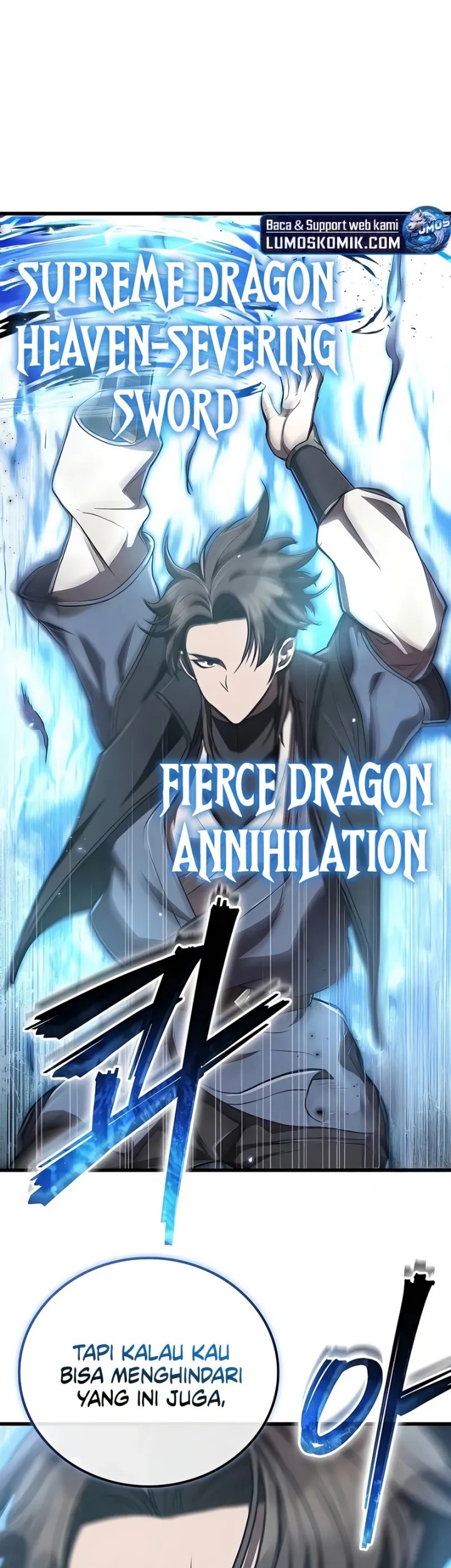 The Demonic Cult Instructor Returns Chapter 10 Gambar 59