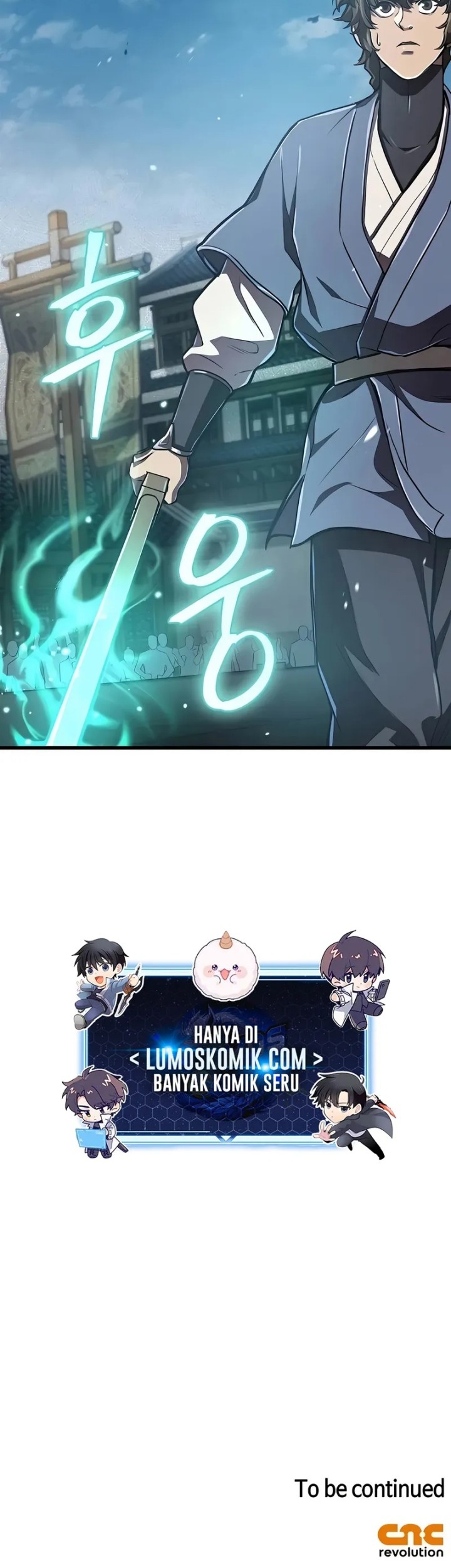 The Demonic Cult Instructor Returns Chapter 10 Gambar 65