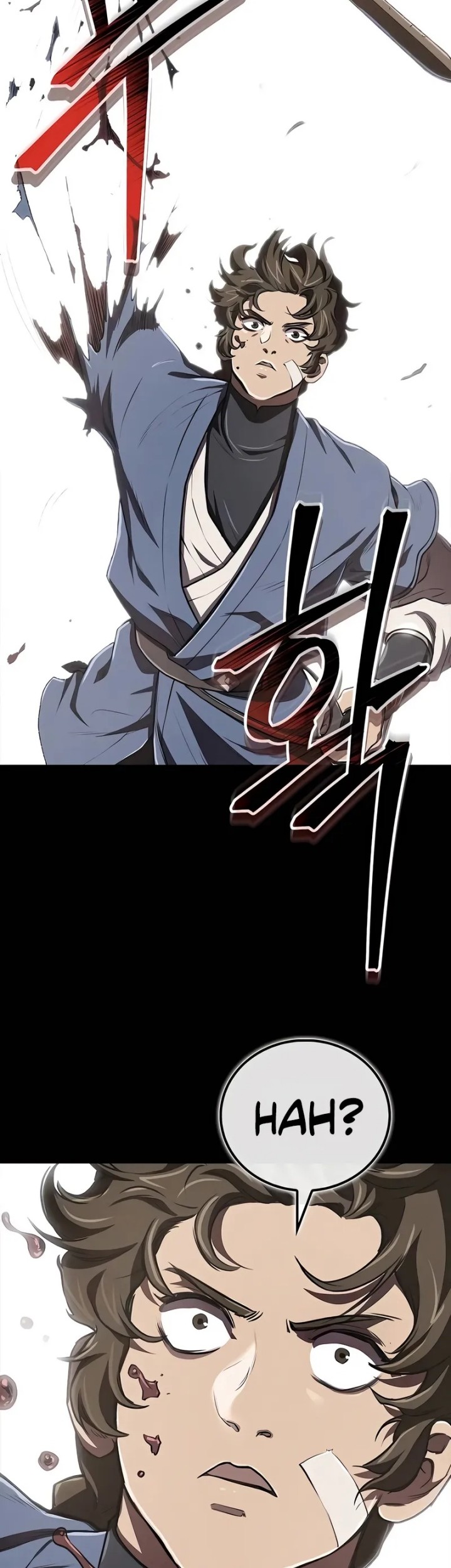 The Demonic Cult Instructor Returns Chapter 10 Gambar 4