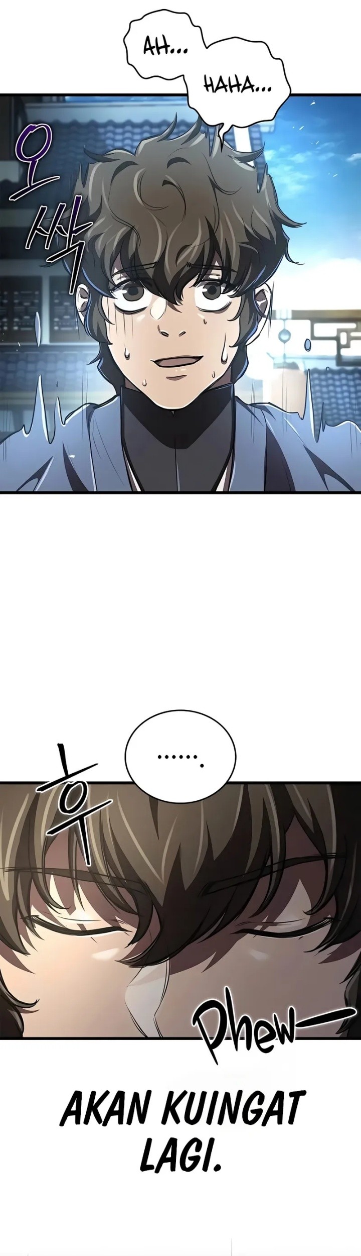 The Demonic Cult Instructor Returns Chapter 10 Gambar 15