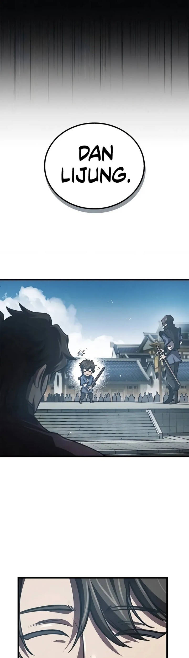 The Demonic Cult Instructor Returns Chapter 10 Gambar 13