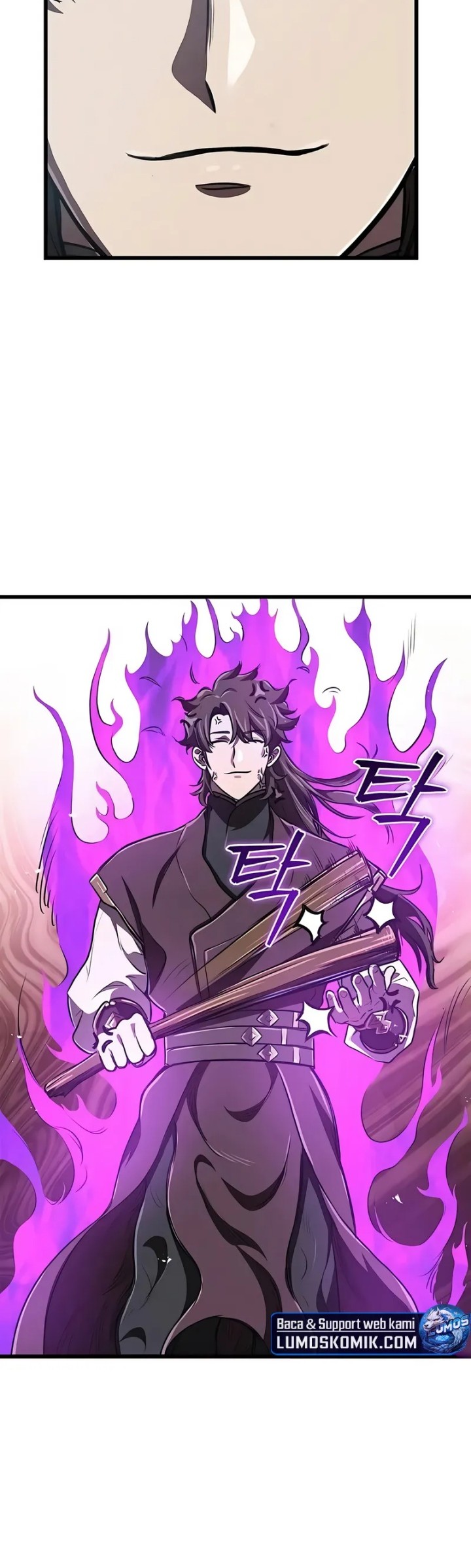 The Demonic Cult Instructor Returns Chapter 10 Gambar 14