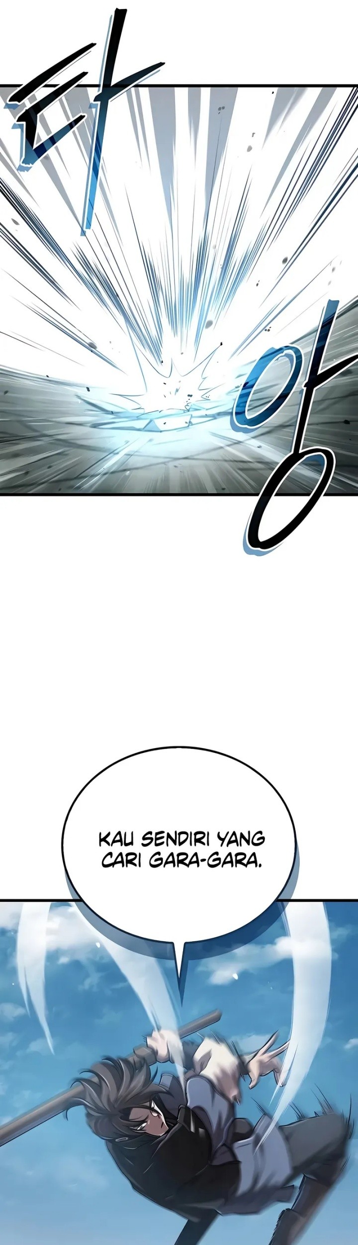 The Demonic Cult Instructor Returns Chapter 10 Gambar 20