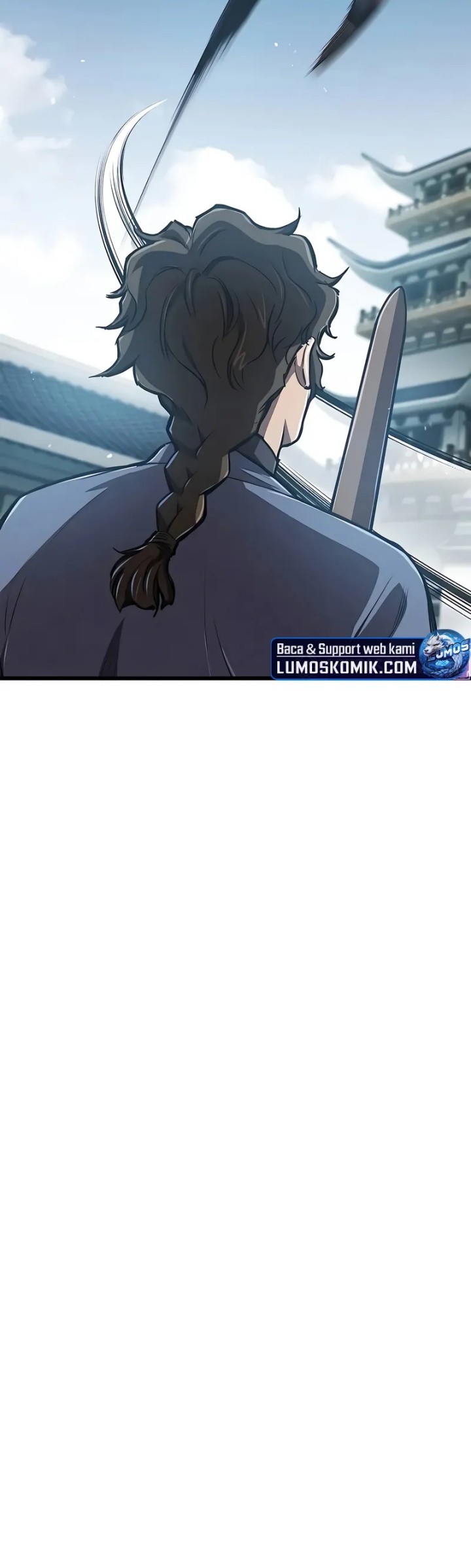 The Demonic Cult Instructor Returns Chapter 10 Gambar 21