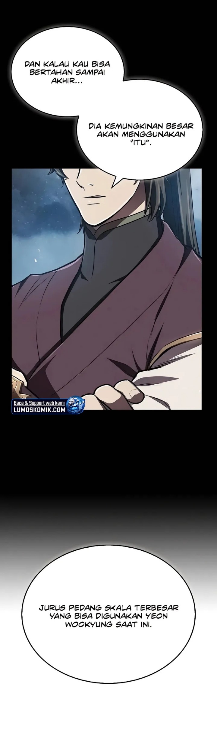 The Demonic Cult Instructor Returns Chapter 11 Gambar 7