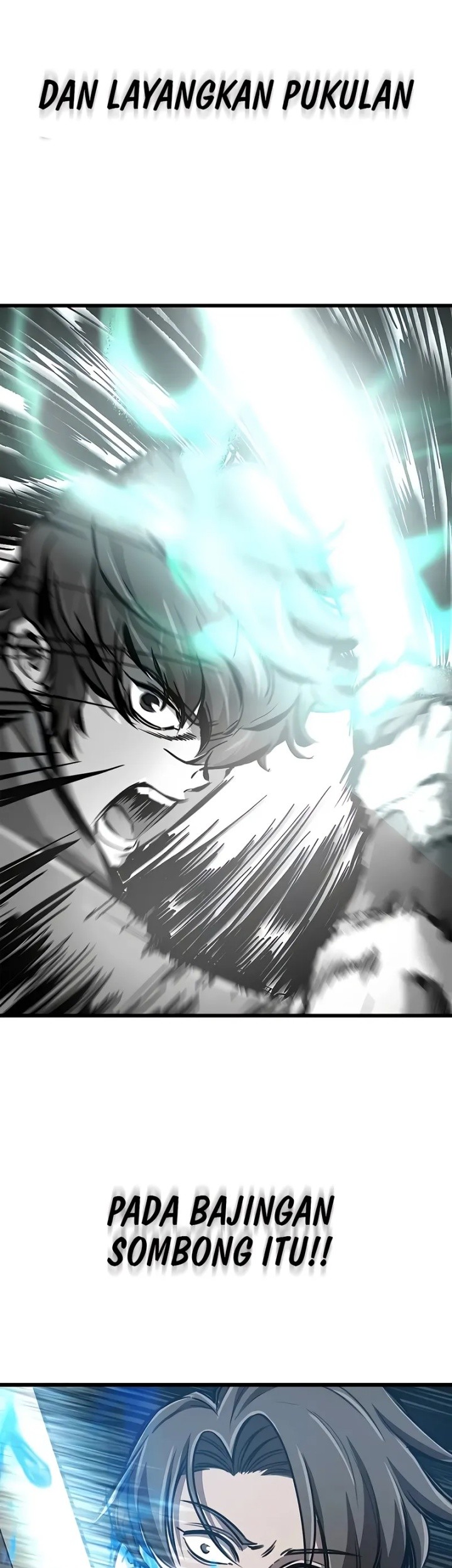 The Demonic Cult Instructor Returns Chapter 11 Gambar 26