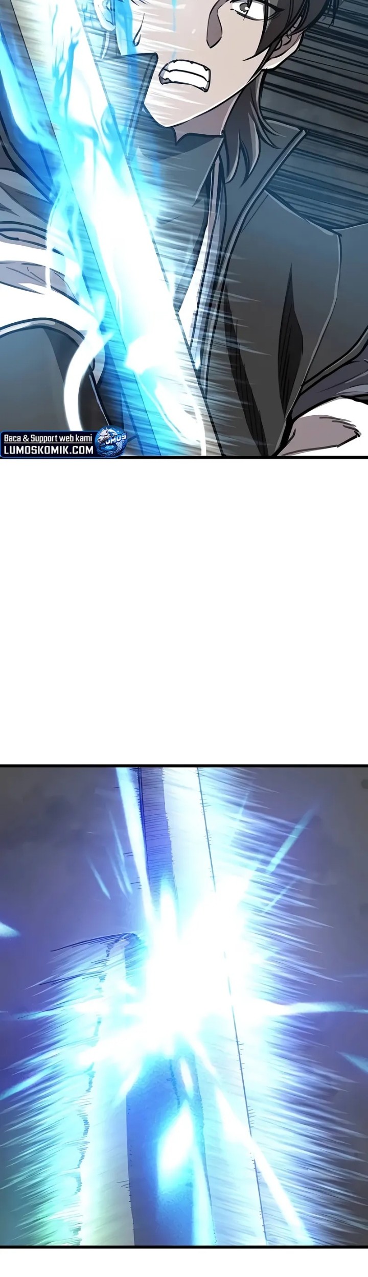 The Demonic Cult Instructor Returns Chapter 11 Gambar 27