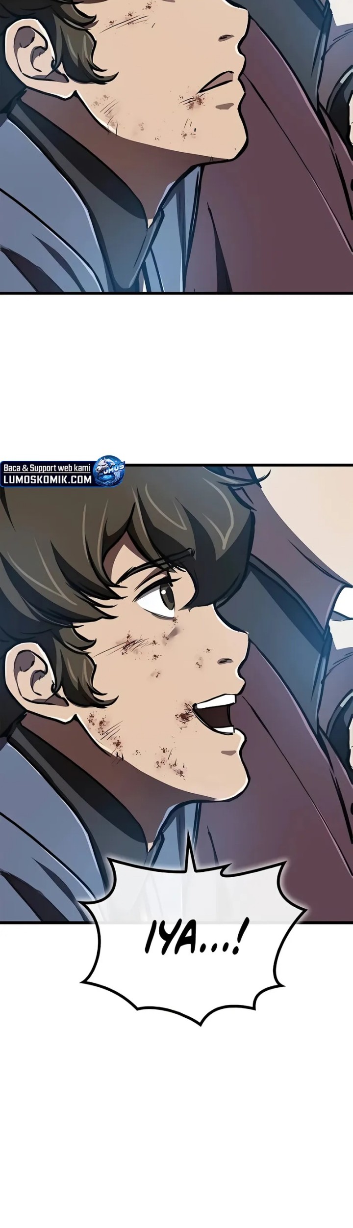 The Demonic Cult Instructor Returns Chapter 11 Gambar 34