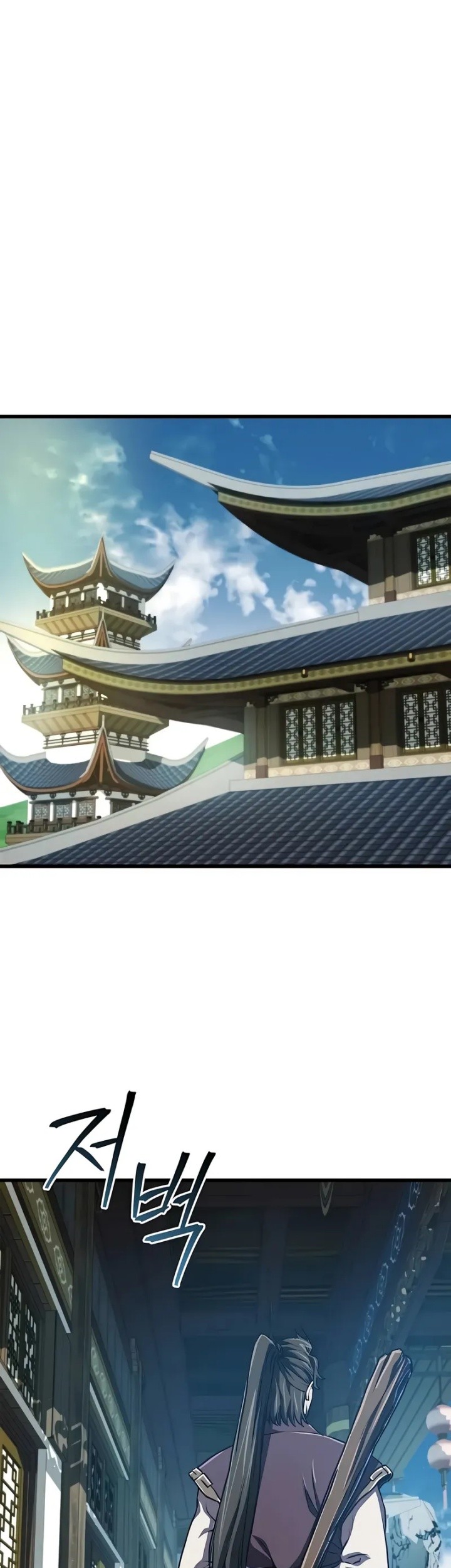 The Demonic Cult Instructor Returns Chapter 11 Gambar 36