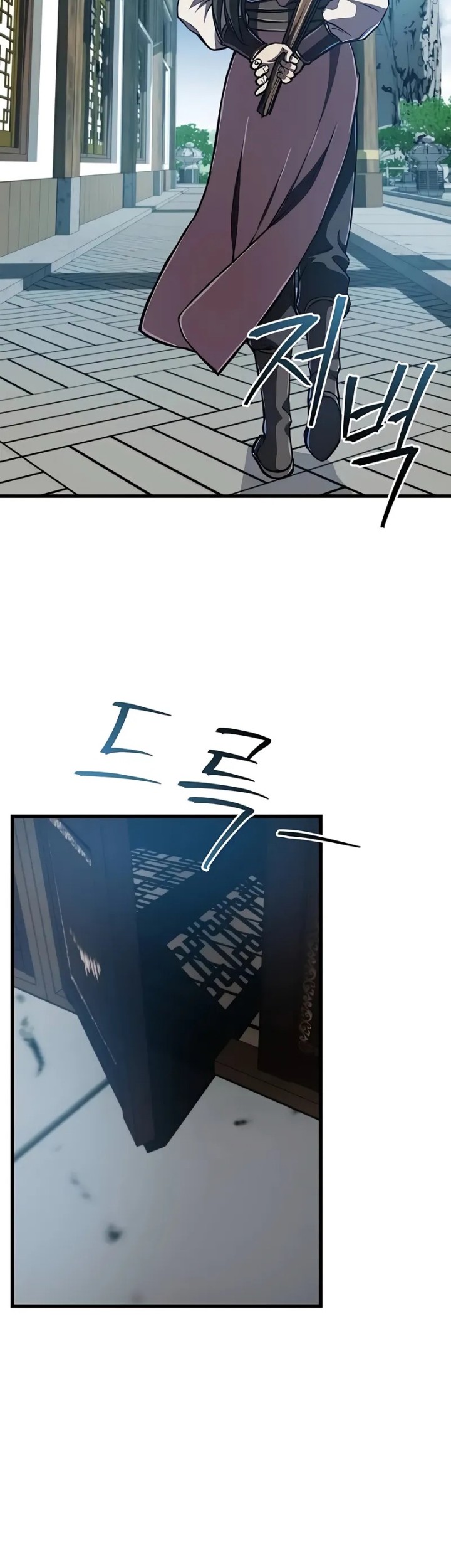 The Demonic Cult Instructor Returns Chapter 11 Gambar 37