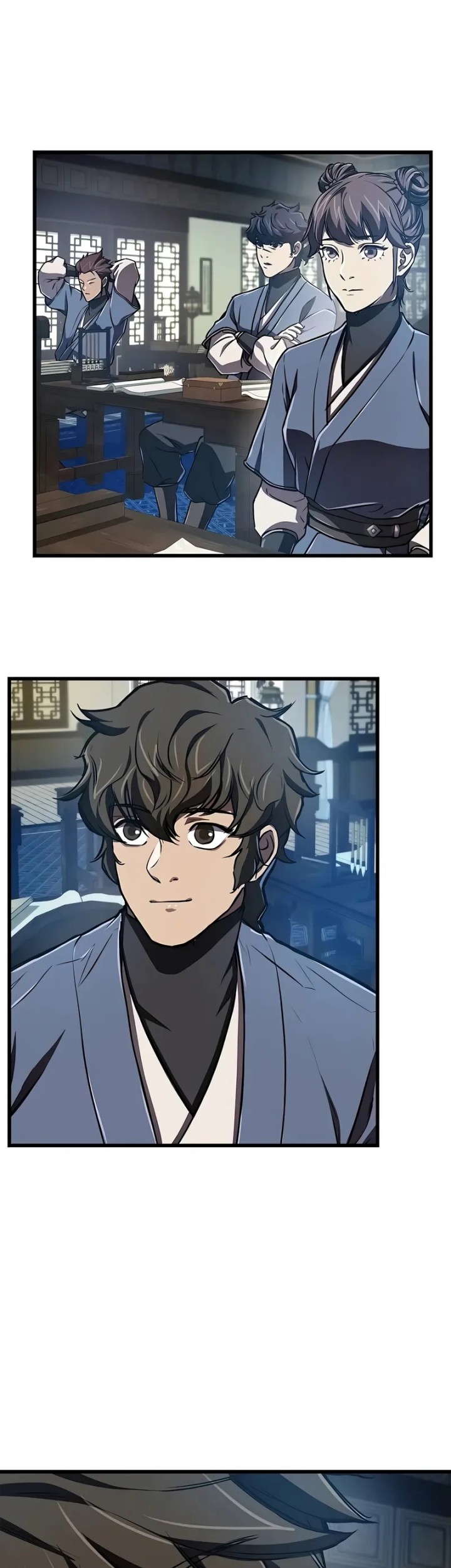 The Demonic Cult Instructor Returns Chapter 11 Gambar 40