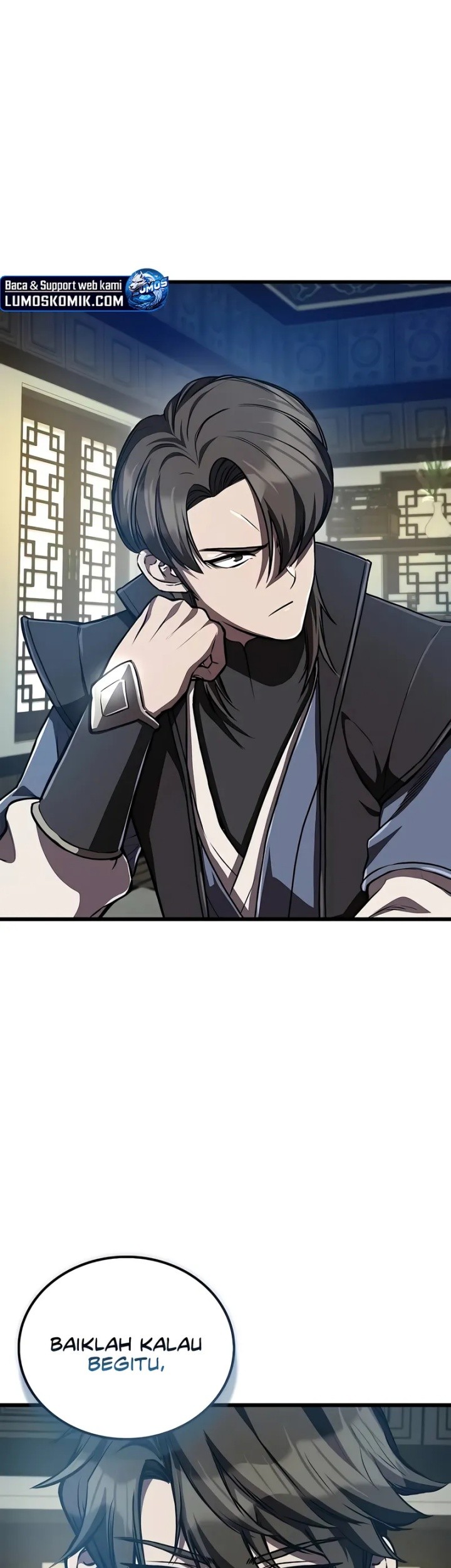 The Demonic Cult Instructor Returns Chapter 11 Gambar 42