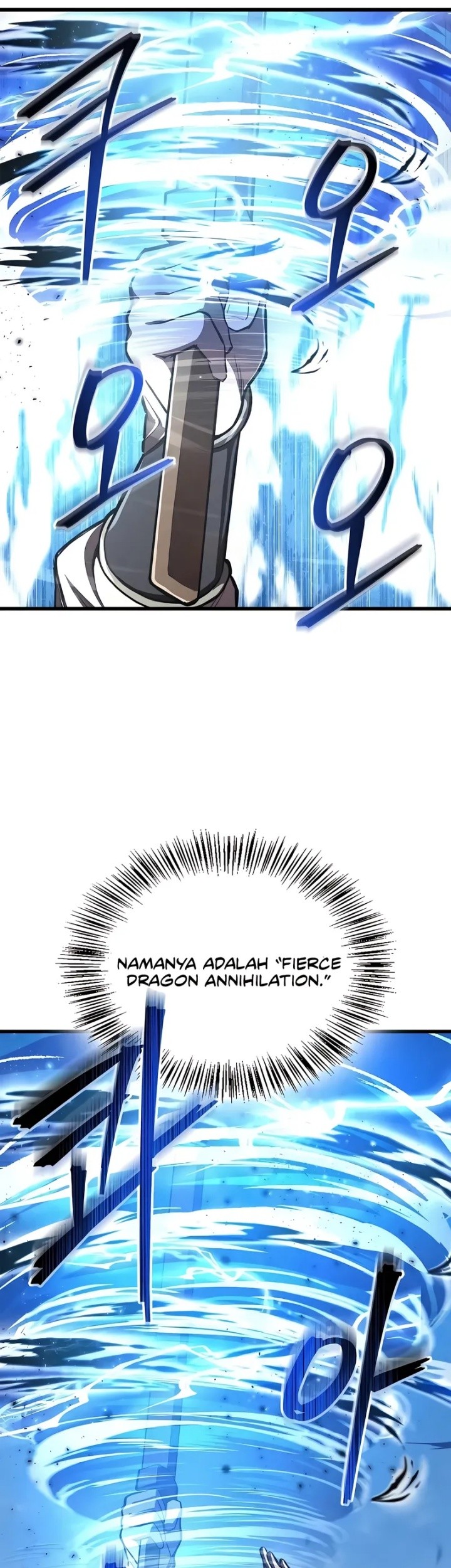 The Demonic Cult Instructor Returns Chapter 11 Gambar 9