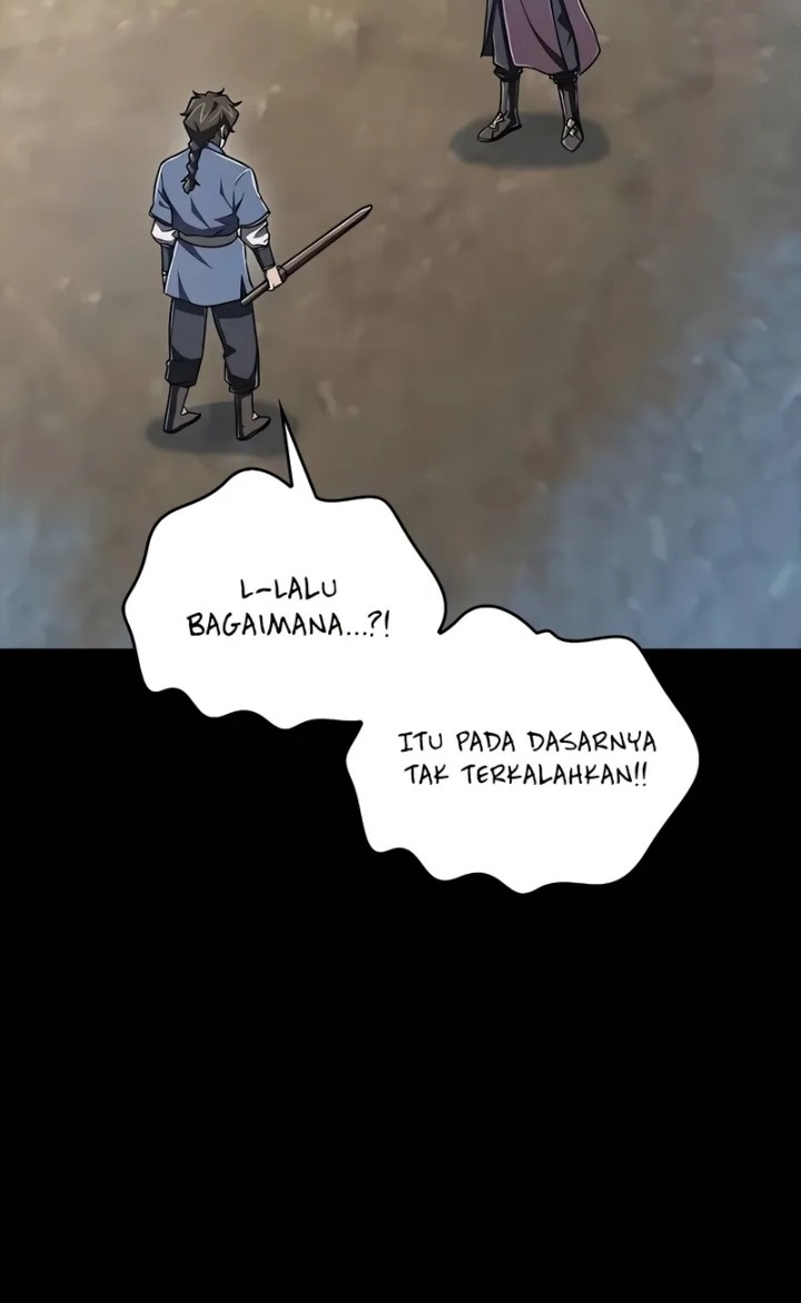 The Demonic Cult Instructor Returns Chapter 11 Gambar 12