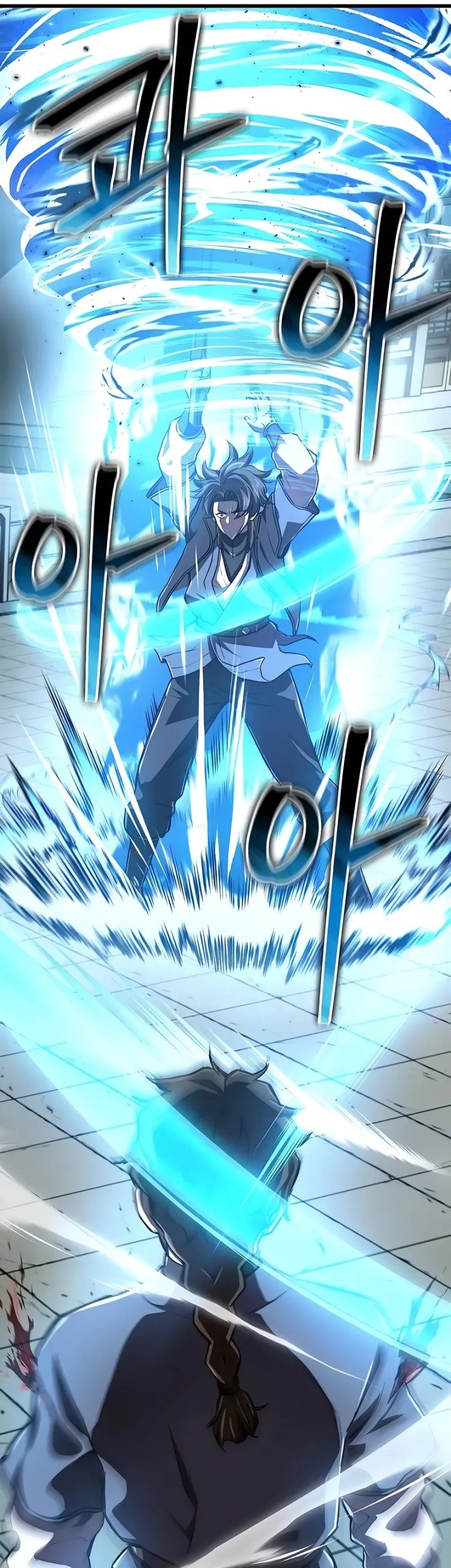 The Demonic Cult Instructor Returns Chapter 11 Gambar 18