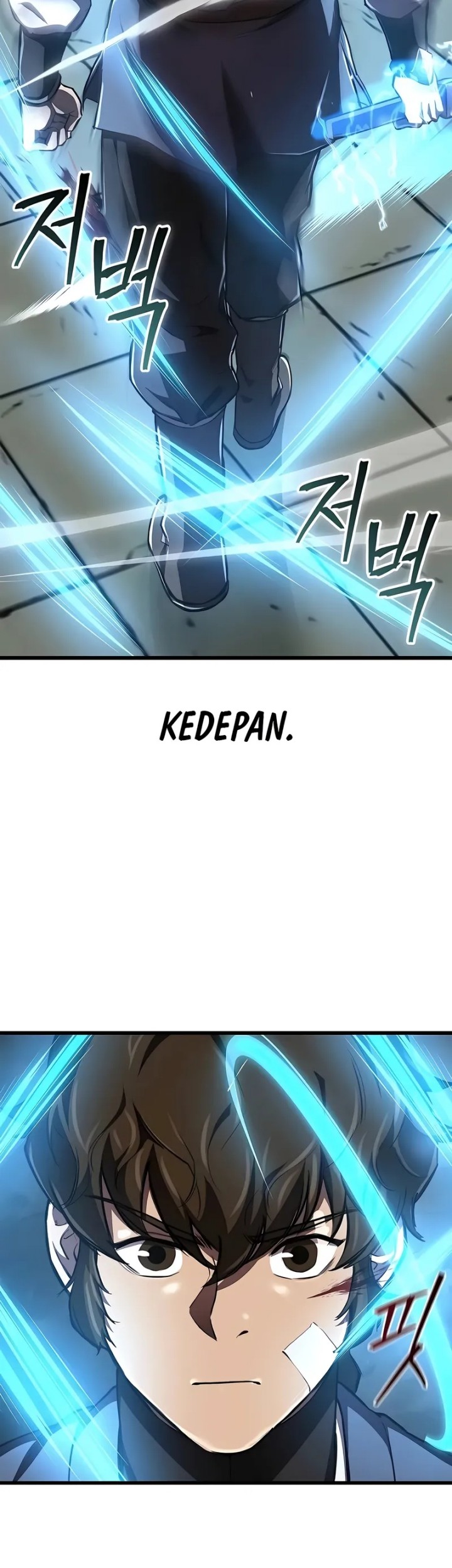 The Demonic Cult Instructor Returns Chapter 11 Gambar 19