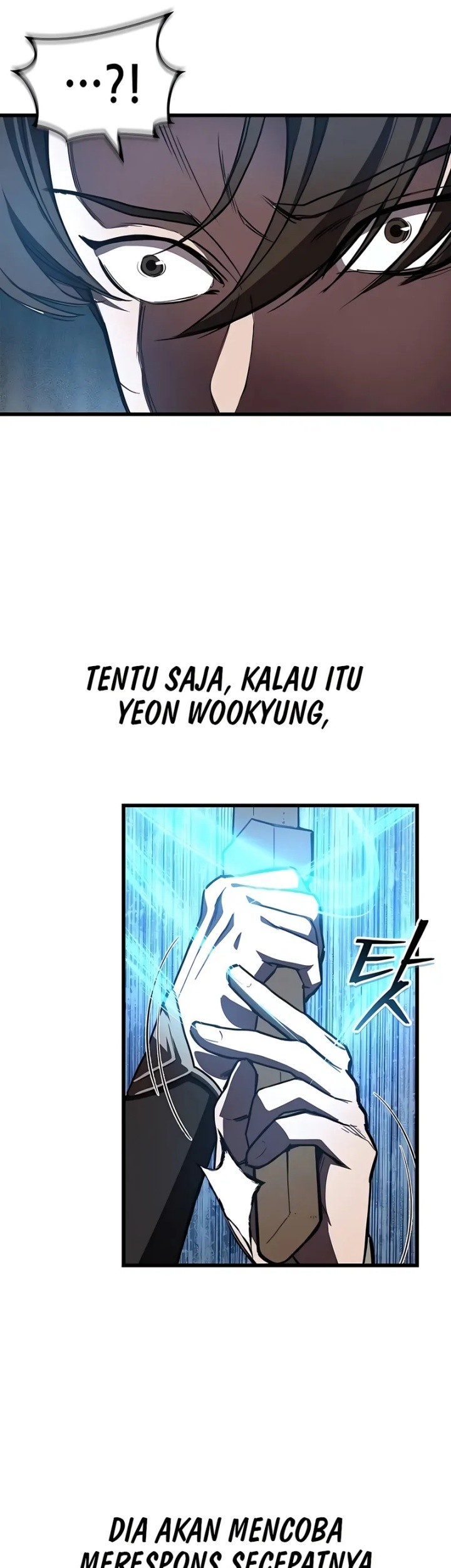 The Demonic Cult Instructor Returns Chapter 11 Gambar 21