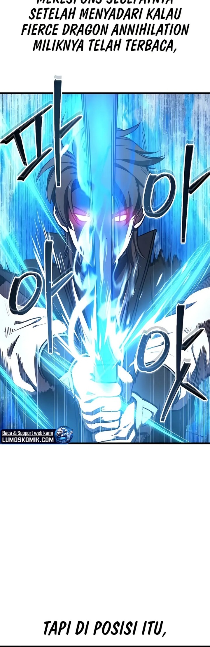 The Demonic Cult Instructor Returns Chapter 11 Gambar 22