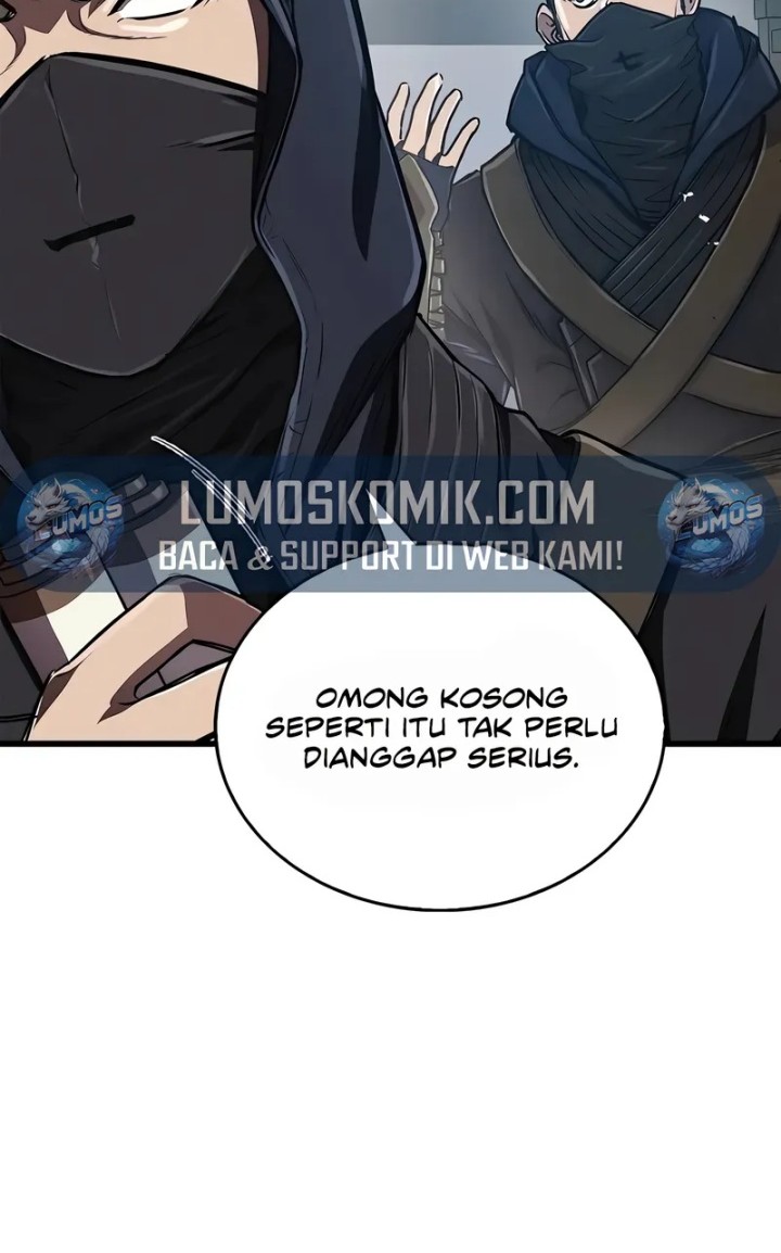 The Demonic Cult Instructor Returns Chapter 12 Gambar 31