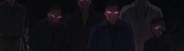 The Demonic Cult Instructor Returns Chapter 12 Gambar 34