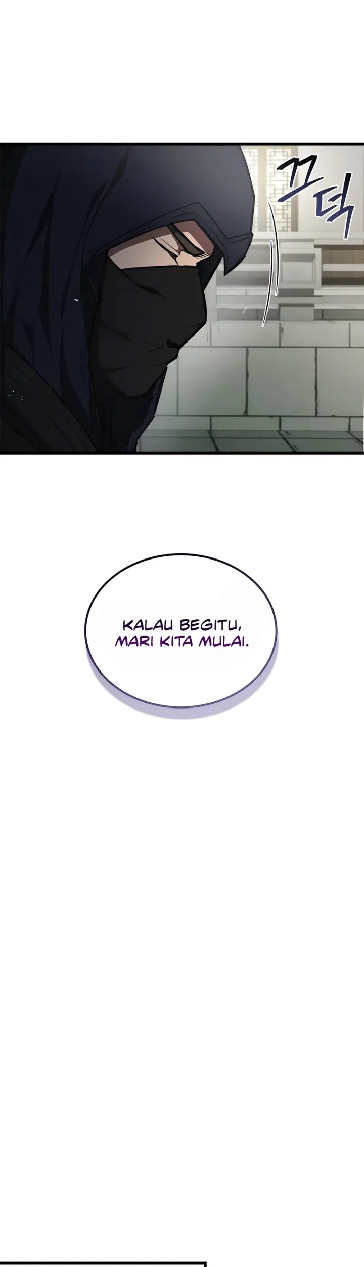 The Demonic Cult Instructor Returns Chapter 12 Gambar 38