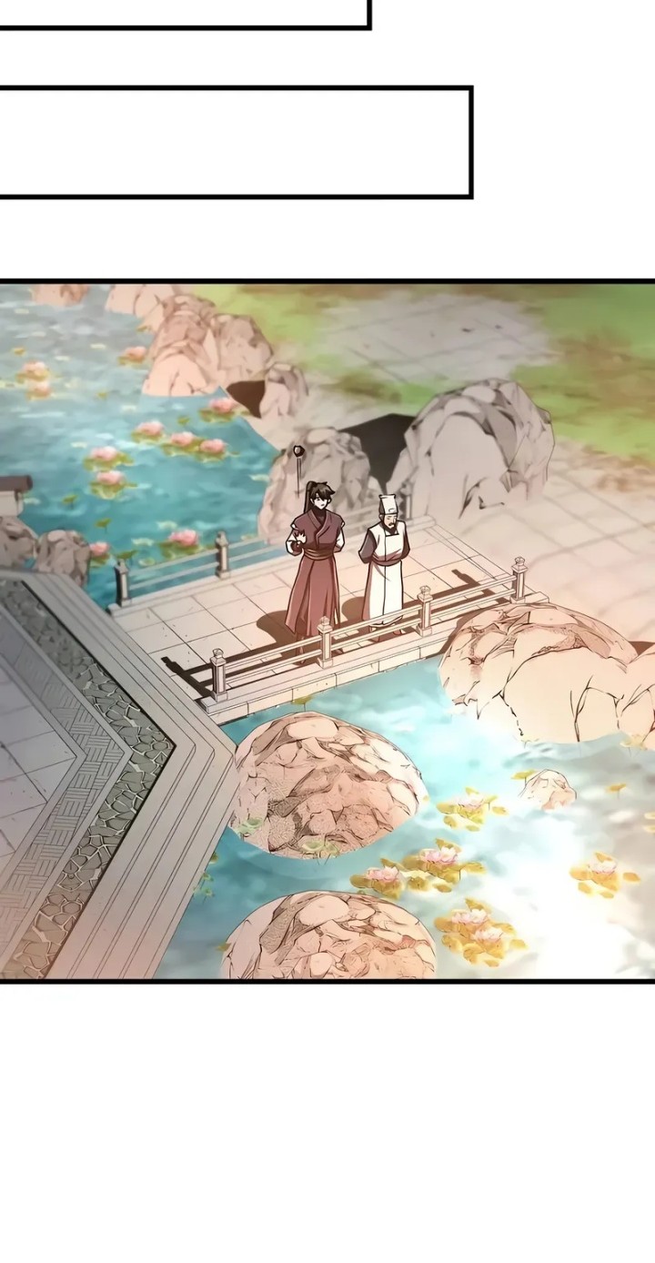 The Demonic Cult Instructor Returns Chapter 12 Gambar 39