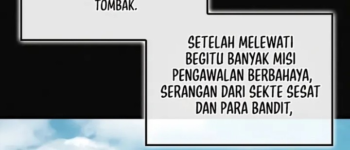 The Demonic Cult Instructor Returns Chapter 12 Gambar 52