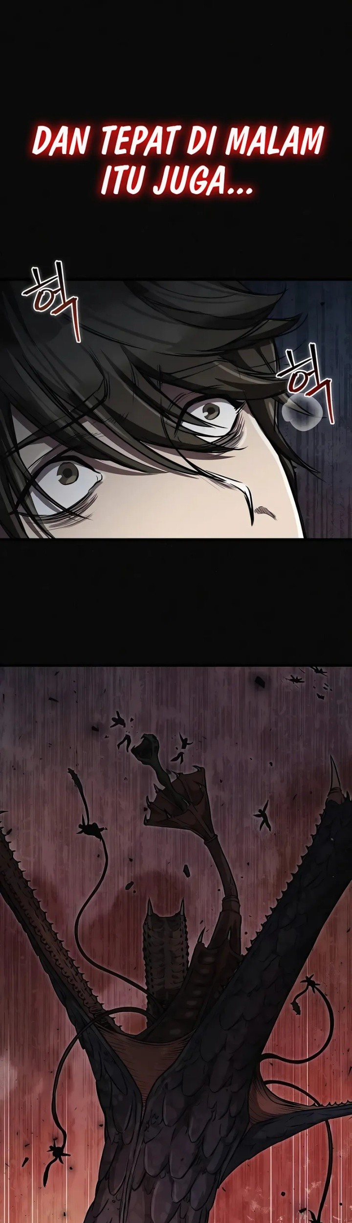 The Demonic Cult Instructor Returns Chapter 12 Gambar 56