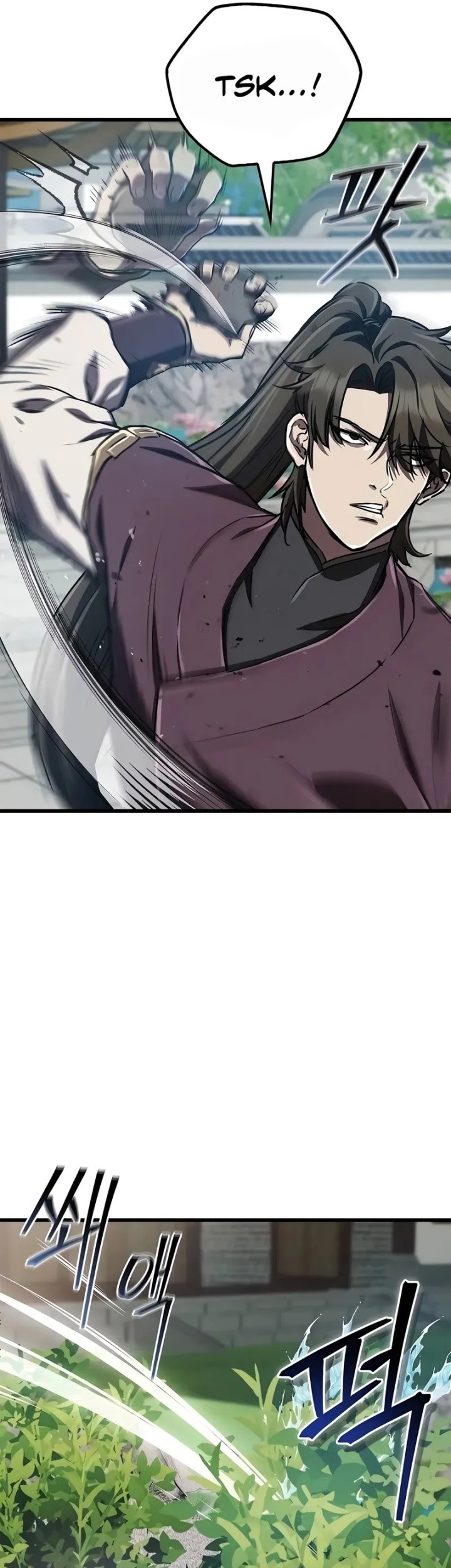 The Demonic Cult Instructor Returns Chapter 12 Gambar 59