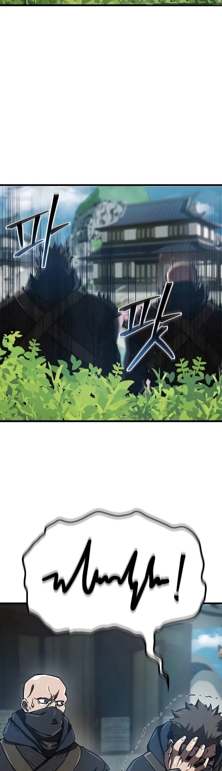 The Demonic Cult Instructor Returns Chapter 12 Gambar 63