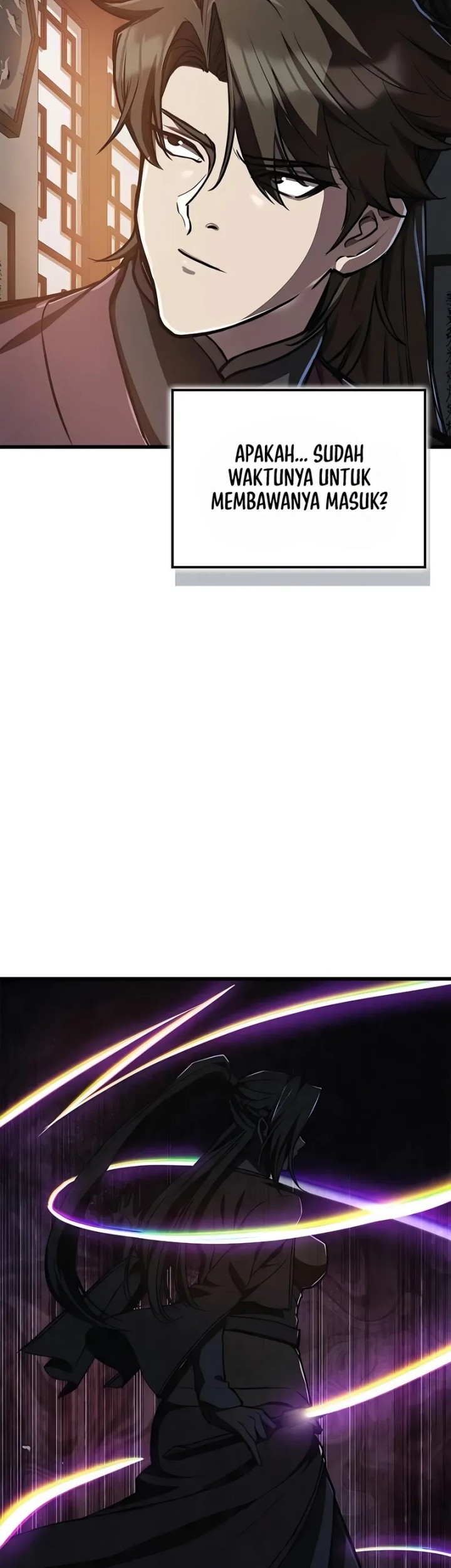 The Demonic Cult Instructor Returns Chapter 12 Gambar 70