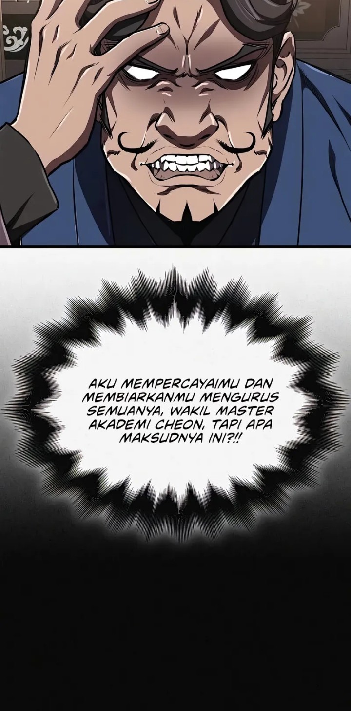 The Demonic Cult Instructor Returns Chapter 12 Gambar 4