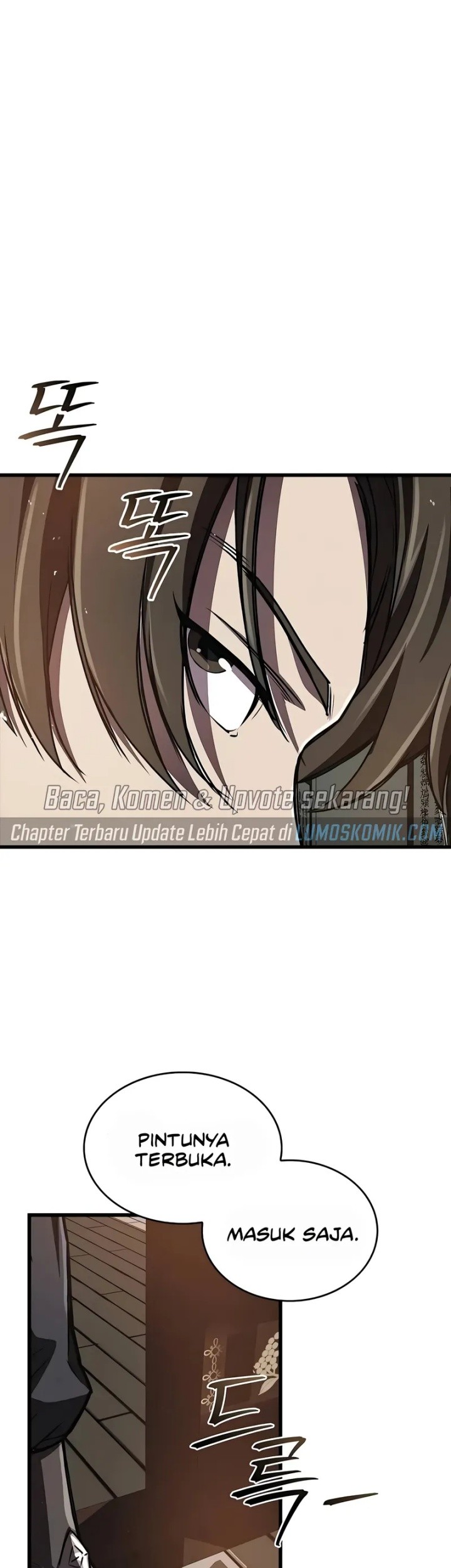 The Demonic Cult Instructor Returns Chapter 12 Gambar 72