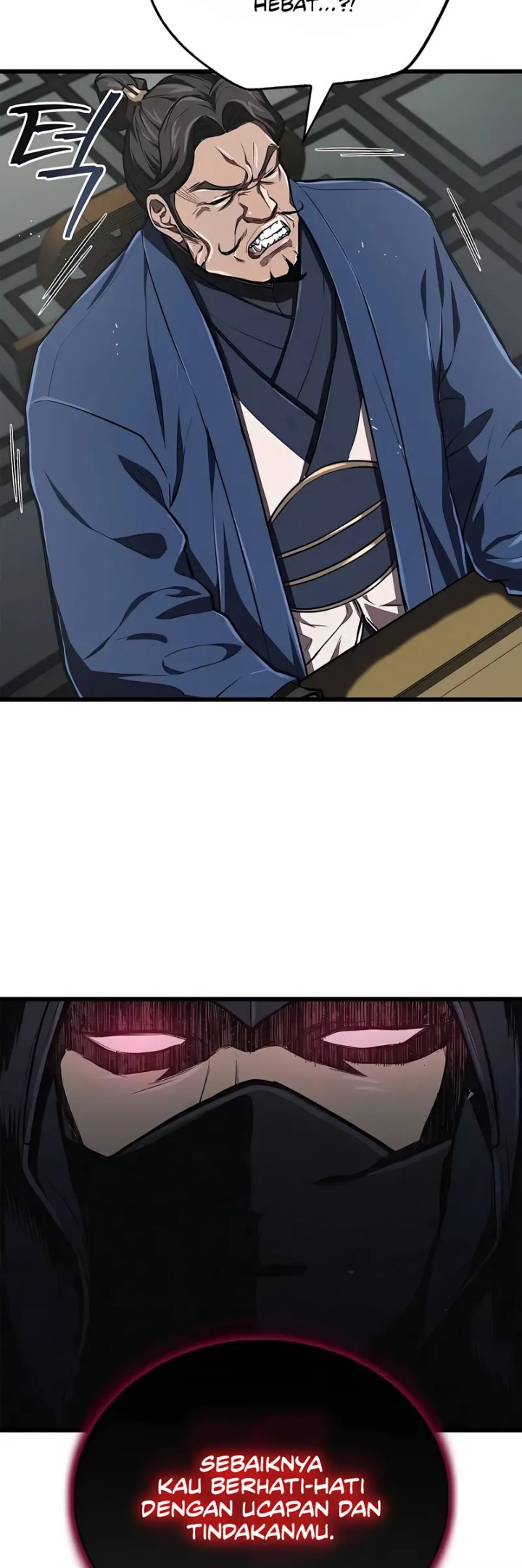 The Demonic Cult Instructor Returns Chapter 12 Gambar 15