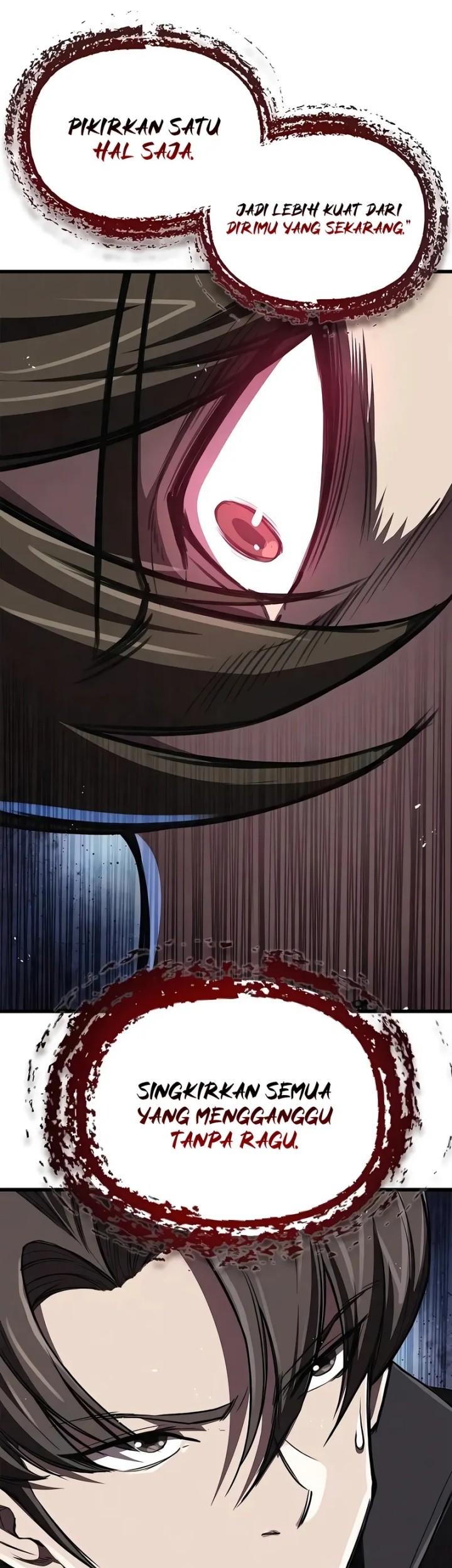 The Demonic Cult Instructor Returns Chapter 13 Gambar 24