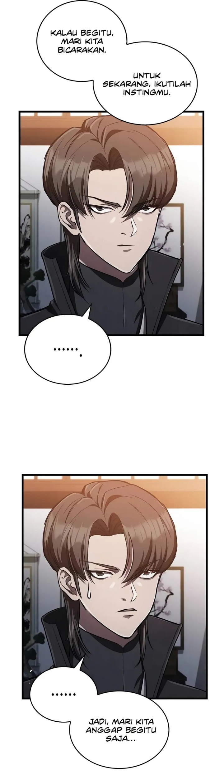 The Demonic Cult Instructor Returns Chapter 13 Gambar 27