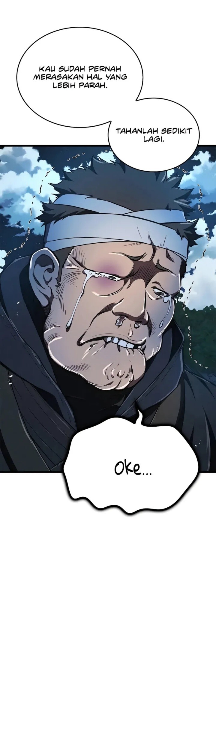 The Demonic Cult Instructor Returns Chapter 13 Gambar 43