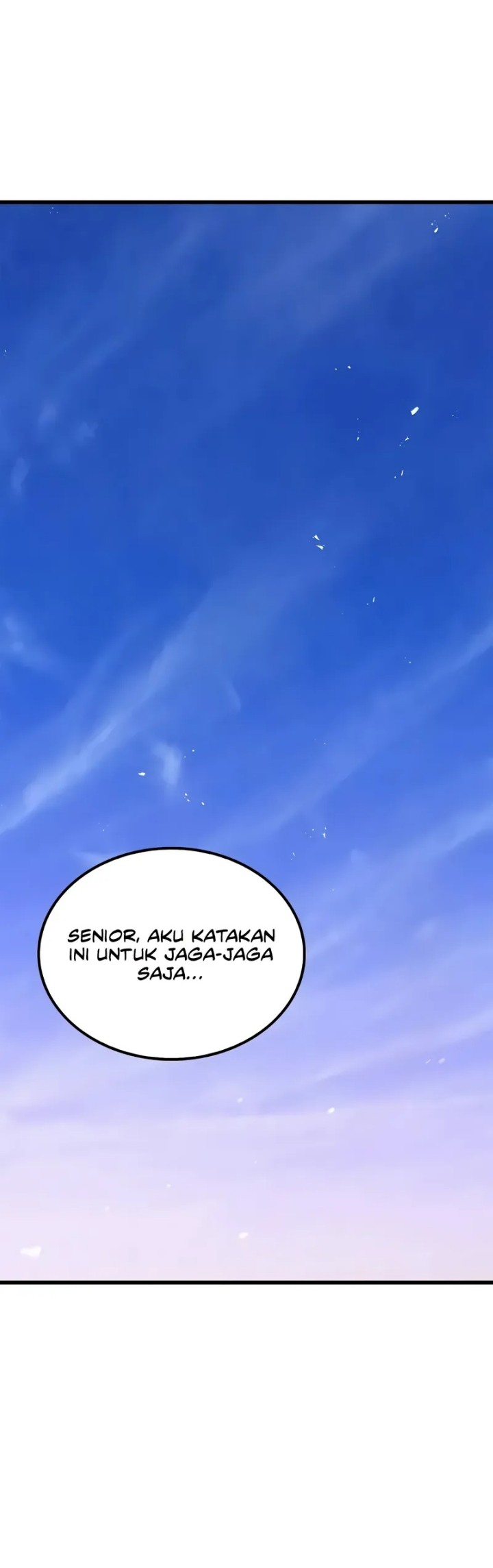 The Demonic Cult Instructor Returns Chapter 13 Gambar 44