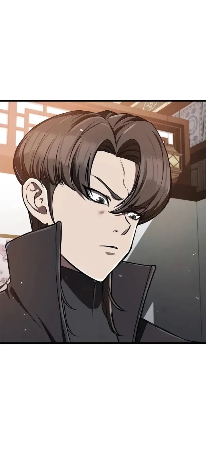 Manhwa The Demonic Cult Instructor Returns Chapter 13 gambar nomor 2