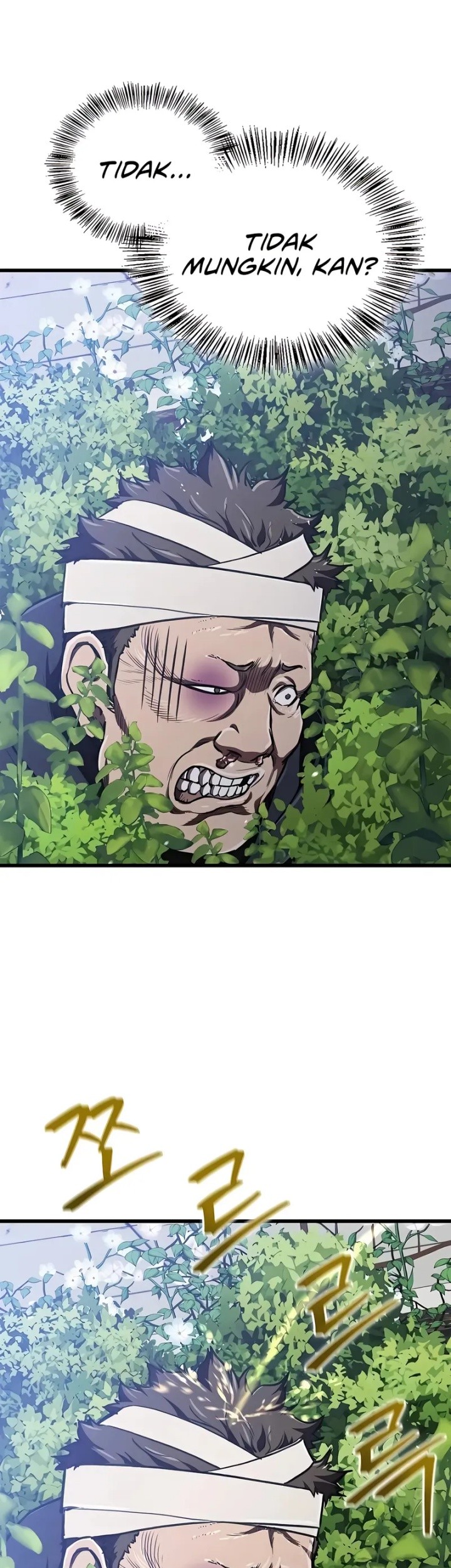 The Demonic Cult Instructor Returns Chapter 13 Gambar 51