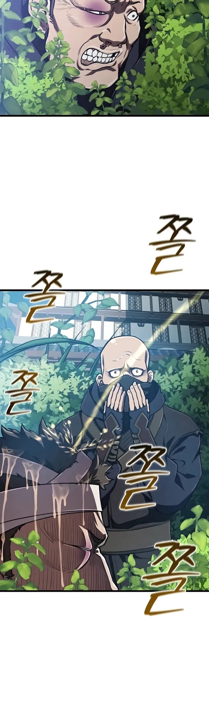 The Demonic Cult Instructor Returns Chapter 13 Gambar 52