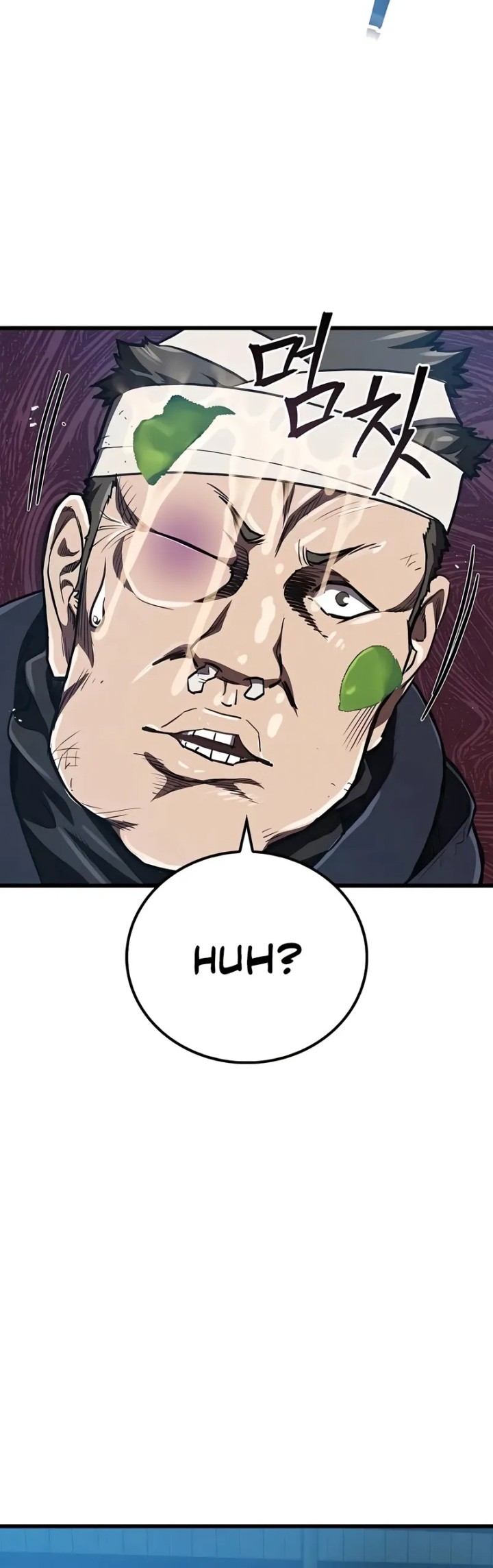 The Demonic Cult Instructor Returns Chapter 13 Gambar 54