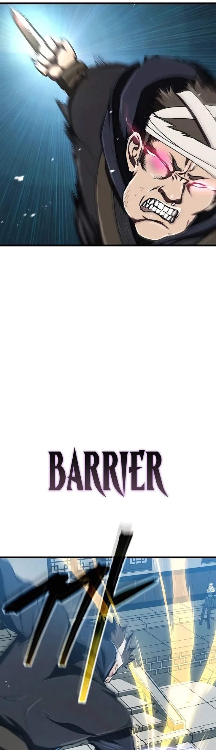 The Demonic Cult Instructor Returns Chapter 13 Gambar 60