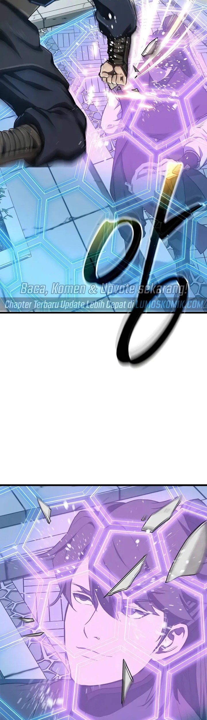 The Demonic Cult Instructor Returns Chapter 13 Gambar 61