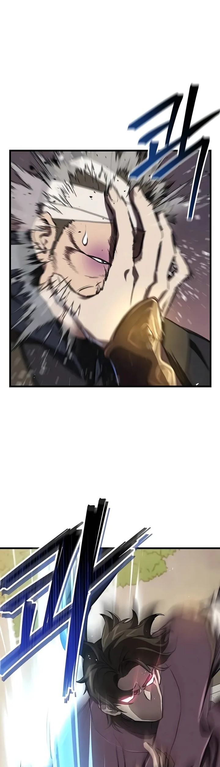 The Demonic Cult Instructor Returns Chapter 13 Gambar 63