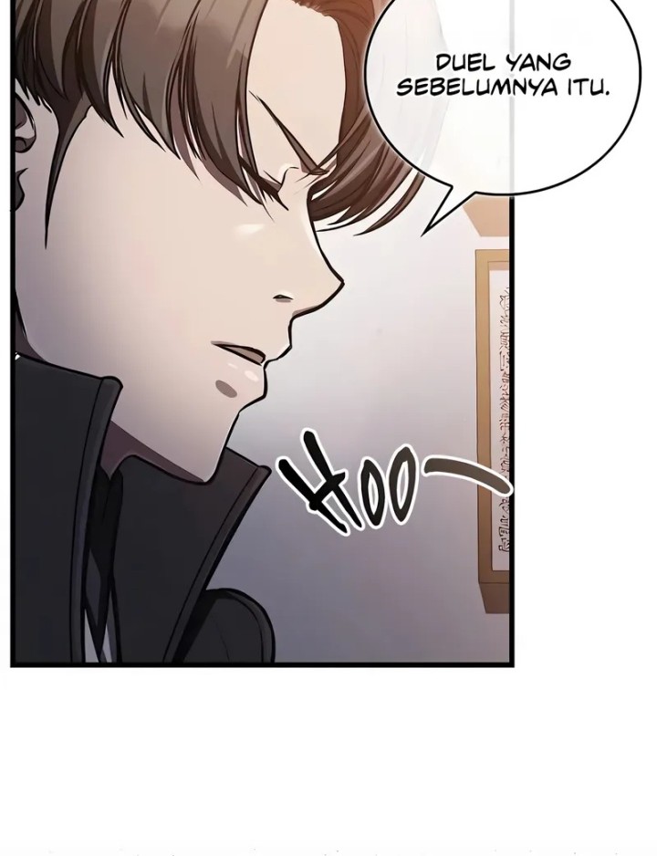 The Demonic Cult Instructor Returns Chapter 13 Gambar 4