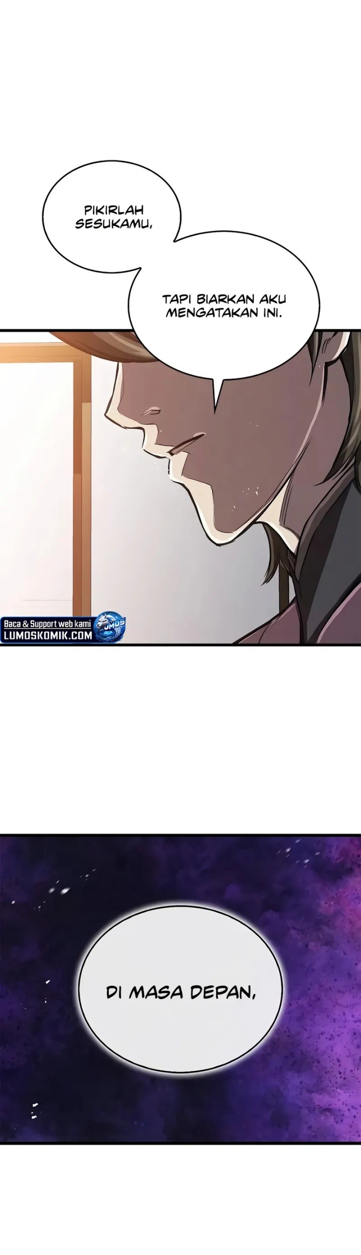 The Demonic Cult Instructor Returns Chapter 13 Gambar 21