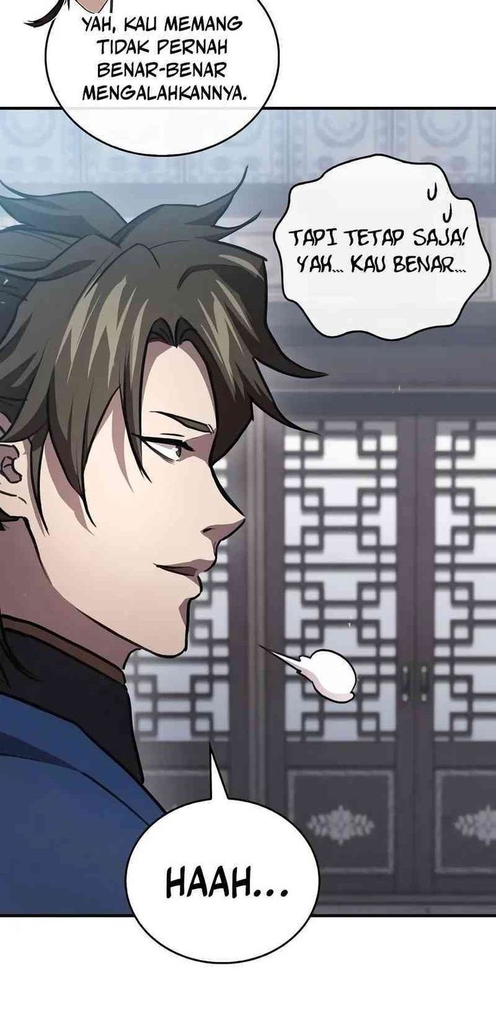 The Demonic Cult Instructor Returns Chapter 24 Gambar 20